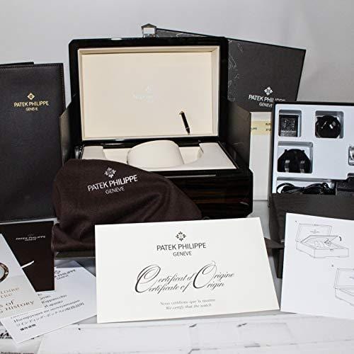 Patek Philippe Grand Complications Mechanical (Automatic) White Dial Mens Watch 5159J-001 (Certified Pre-Owned)