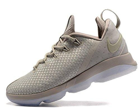 Nike Men's Lebron XIV Low Basketball Shoes 878636 004 Size 11