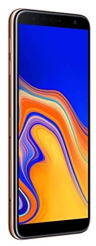 Samsung Galaxy J4 Plus (SM-J415G/DS) 32GB Gold, Dual Sim, 6" Display, 13MP, GSM Unlocked International Model, No Warranty