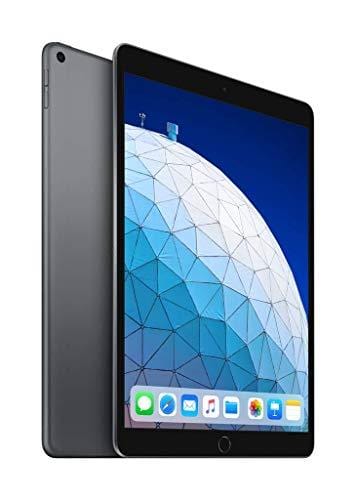 Apple iPad Air (10.5-inch, Wi-Fi, 64GB) - Space Gray