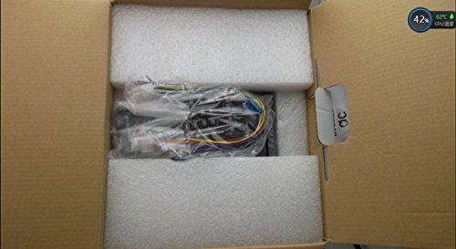 iRV Technology iRV66 AM/FM/CD/DVD/MP3/MP4/USB/SD/HDMI/Digital5.1/Surround Sound/Bluetooth 3 Zones wall mount RV Radio Stereo with wire adaptor Concertone ZX500/600/690/700,Genesis GT-3.0