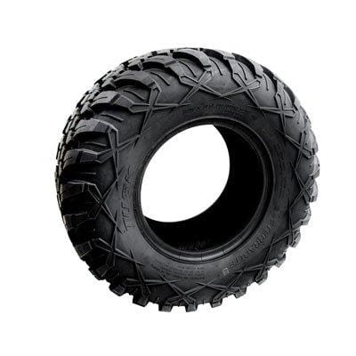 Tusk TERRABITE Heavy Duty 8-Ply DOT Radial UTV/ATV Tire- 27x11-14
