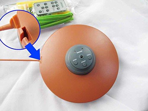 AOLIKES Electronic Cat Toy Interactive, V4 Version Cat Gym - Running Tool with Remote Control