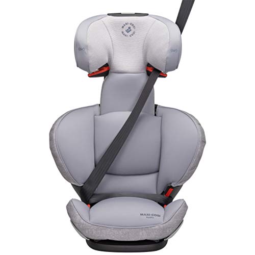 Maxi-Cosi Rodifix Booster Car Seat, Nomad Grey, One Size