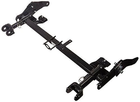 Roadmaster 521448-5 Jeep Wrangler Tow Bar Bracket Kit (2010-2014)