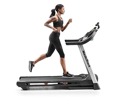 NordicTrack C 1070 Pro Treadmill