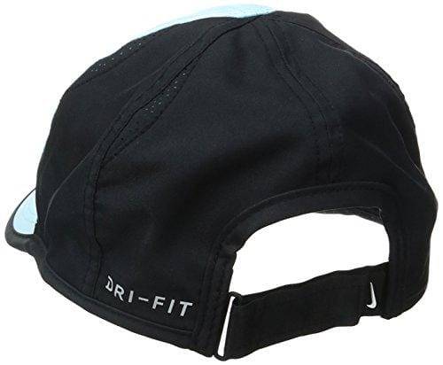 Nike Womens Featherlight Hat (Still Blue, One Size)