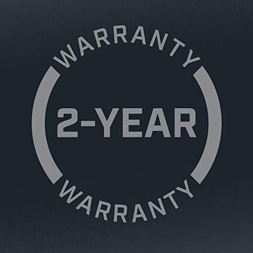 Bushnell Tour V4 Patriot Pack Golf Laser Rangefinder (Renewed)