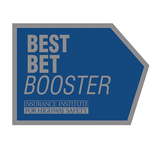 Evenflo Big Kid AMP Booster Car Seat, Sprocket