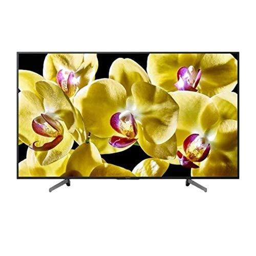 Sony XBR-49X800G BRAVIA XBR49X800G Series - 49" Class (2019 Model) with SONY HT-S200F 2.1 Channel Soundbar with Integrated Subwoofer Bundle