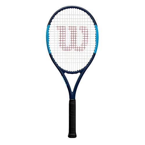 Wilson Ultra Team Tennis Racket, 4 1/4"