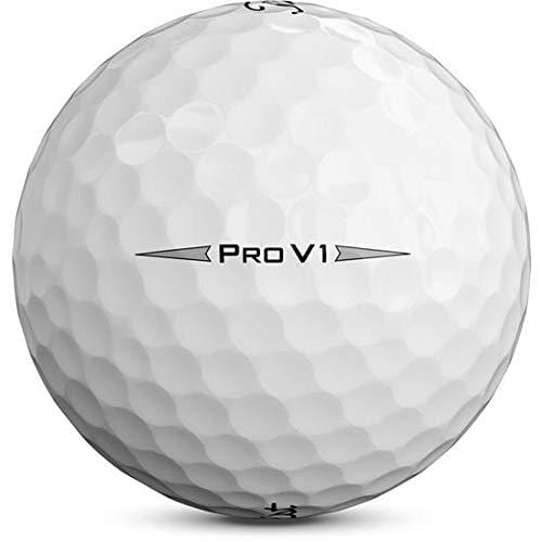 Titleist Pro V1 Monogram Personalized Golf Balls