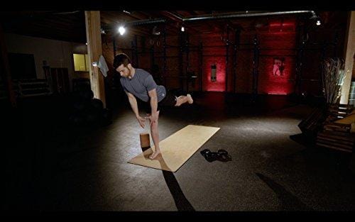 Yoga Edge - Yoga Rx For Runners, Cyclists, Athletes, Golfers, Weight Training, Hiking, Tennis, Swimmers, Cross Fitness, and More! Train Harder, Recover Faster, Play Longer, and Feel Better!