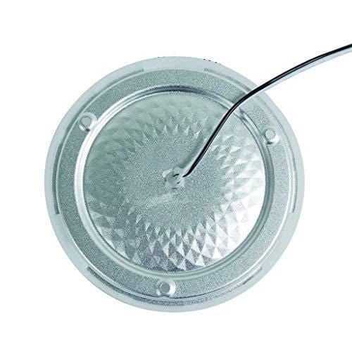 Dream Lighting 4.5" Warm White Cabin Lighting Fixture - 3.8W LED Ceiling Light Pack of 6