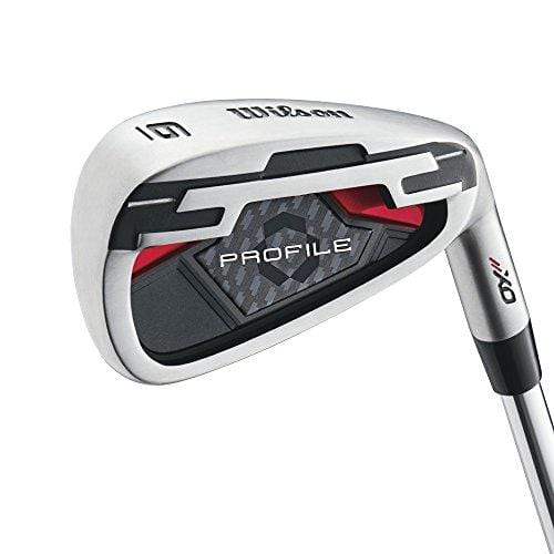 Wilson Men's Profile XD Golf Complete Set Men's Right Hand