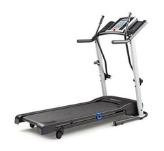 Weslo Crosswalk Treadmill – Ultra Pickleball