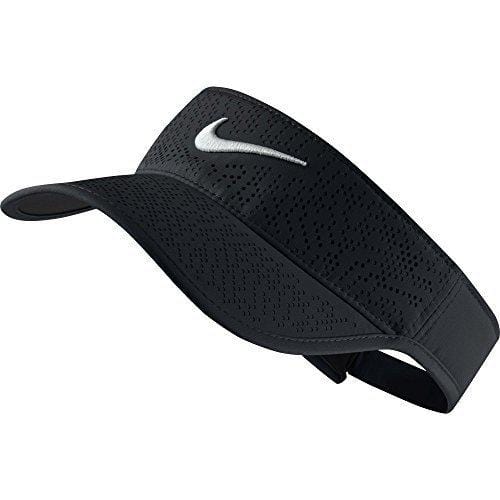 Nike Women's Golf Visor (Black)