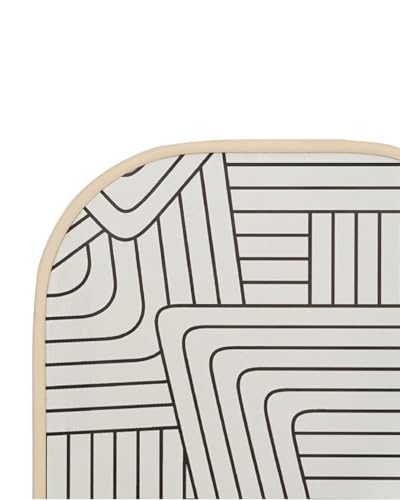 Holbrook Pickleball Paddles - Soho Design | Performance Series | Carbon Fiber/Graphite Blend Surface | Polypropylene Honeycomb Core | Quality & Design Meet Pickleball