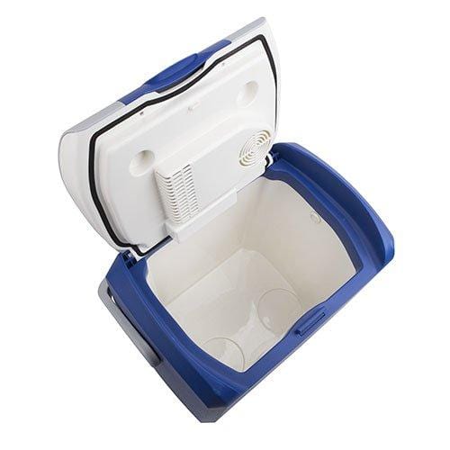 Wagan EL6224 24 Liter Electric Car Cooler and Warmer