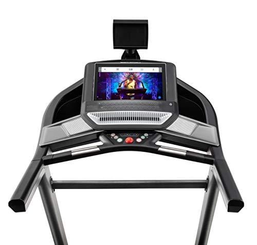 ProForm Performance 800i Treadmill Includes a 1-Year iFit Membership ($396 Value) A True Club Membership with World-Class Personal Training in The Comfort of Your Home