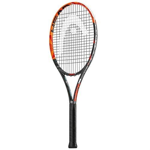 HEAD Graphene XT Radical Pro Tennis Racquet (4-3/8)