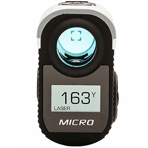Callaway Golf- Micro Prism Golf Laser Rangefinder
