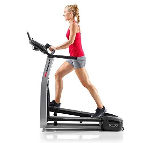 Bowflex TC100 TreadClimber