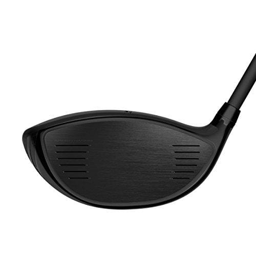 Cobra 2017 King Ltd Driver Matte Black (Men's, Right Hand, Graphite, Stiff Flex)