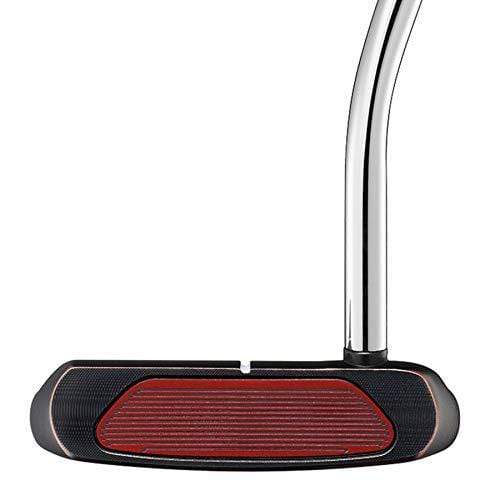 TaylorMade Golf 2018 TP Black Copper Collection (Ardmore 2 SB Putter, SuperStroke, Right Hand, 34 Inches)