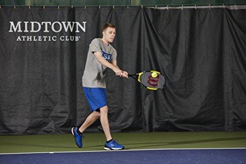 Wilson Energy XL Tennis Racquet (EA)