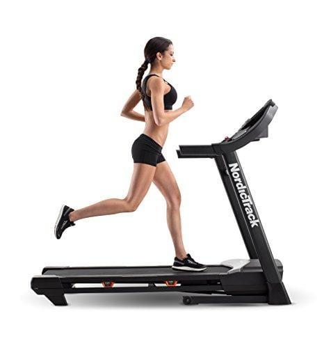 NordicTrack C 590 Pro Treadmill