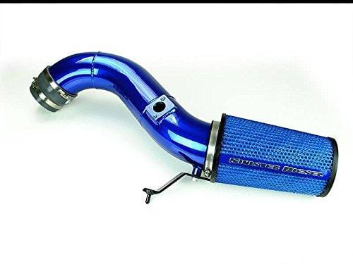 Sinister Diesel Cold Air Intake for 2001-2004 Chevy/GMC Duramax 6.6L LB7