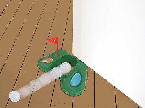 KOVOT Golf Gift Set - Office Golf Putting Travel Set + Golf Door Stopper [product _type] Kovot - Ultra Pickleball - The Pickleball Paddle MegaStore