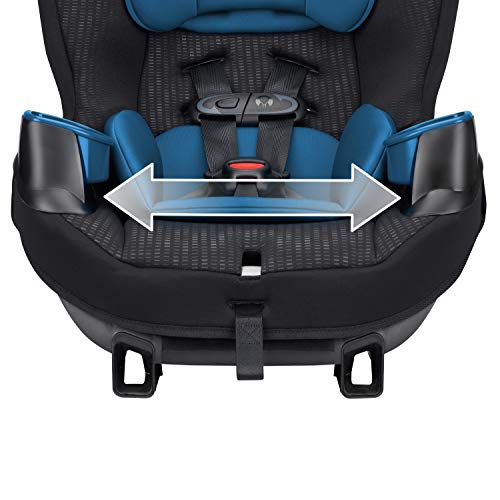 Evenflo Sonus 65 Convertible Car Seat, Sound Wave
