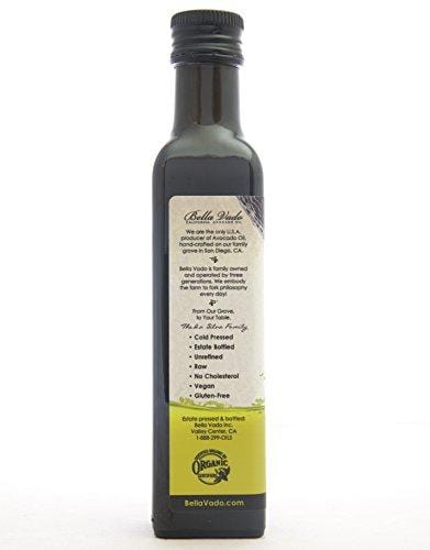 Bella Vado, Original Avocado Oil, 8.5 oz