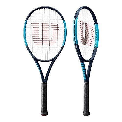 Wilson Ultra 100L Tennis Racquet (4 3/8")