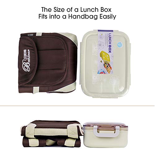 SpringBuds Baby Carrier, Ergonomic Kids Sling Backpack Pouch Wrap Front Facing Multifunctional Infant Kangaroo 6-in-1 Bag for 4-36 Months Baby (White)