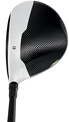 TaylorMade Driver-M2 2017 9.5 R Golf Driver, Right Hand