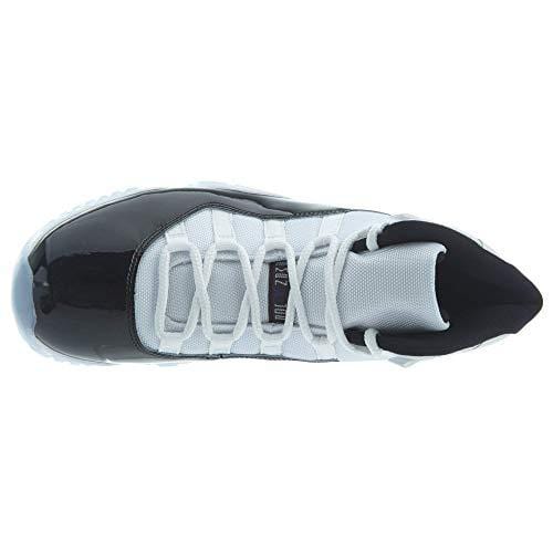 Nike Mens Jordan Retro 11"Concord Basketball Shoe (10.5)