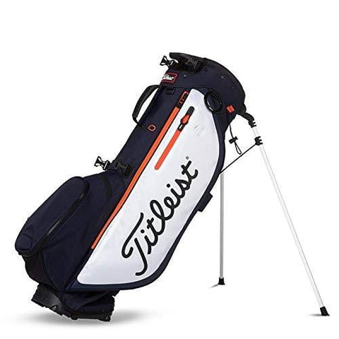 Titleist Golf- Players 4 Plus Stand Bag