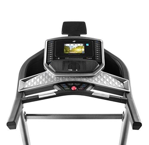 NordicTrack C 1070 Pro Treadmill