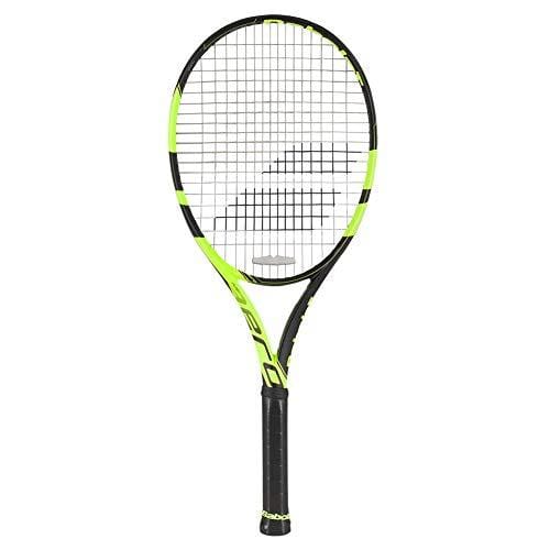 Babolat Pure Aero Tennis Racquet (4_1/2)