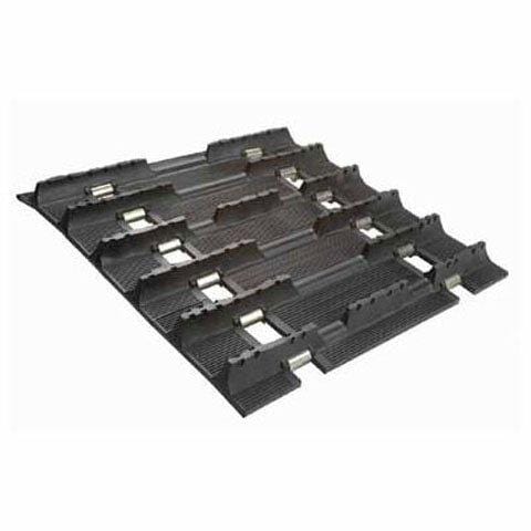 Camoplast Trailsport Hi-Performance Trail Tracks - 15in. x 121in. 9878H