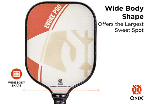 ONIX Evoke Pro - Red