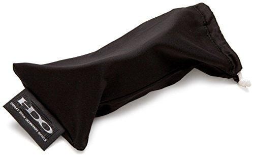 Oakley Flak 2.0 XL OO9188 918890 59M Matte Black/Prizm Dark Golf Sunglasses For Men+BUNDLE with Oakley Accessory Leash Kit