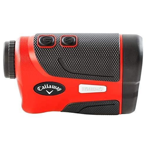 Callaway Tour S Golf Laser Rangefinder (Slope Version) (Certified Refurbished)