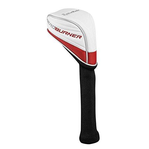 TaylorMade Men's AeroBurner Fairway Wood, Right Hand, Stiff, #3