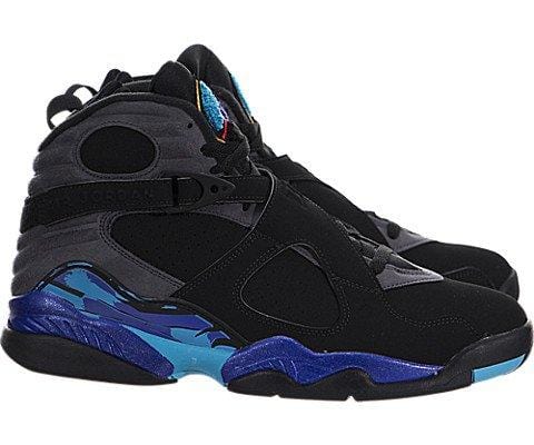 Air Jordan 8 Retro "Aqua" - 305381 025