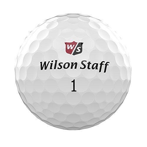 Wilson Staff Duo Soft Spin