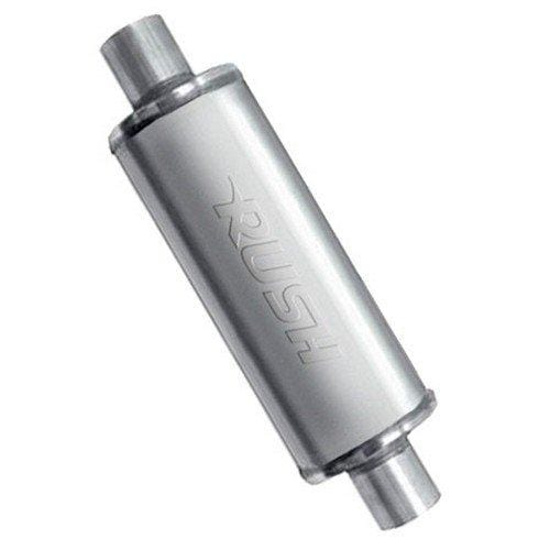 Lawson Industries 72772 Rush Performance Diesel Muffler